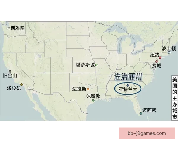 2026世界杯附加赛门票正式开售 亚特兰大首发启动
