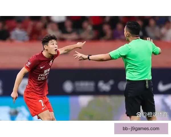中超联赛武磊连续三场梅开二度状态火热引发热议